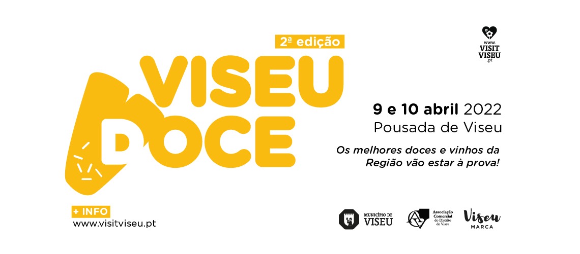 VISIT VISEU